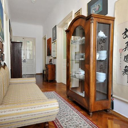 Amphiteater Art Apartman Pula Extérieur photo