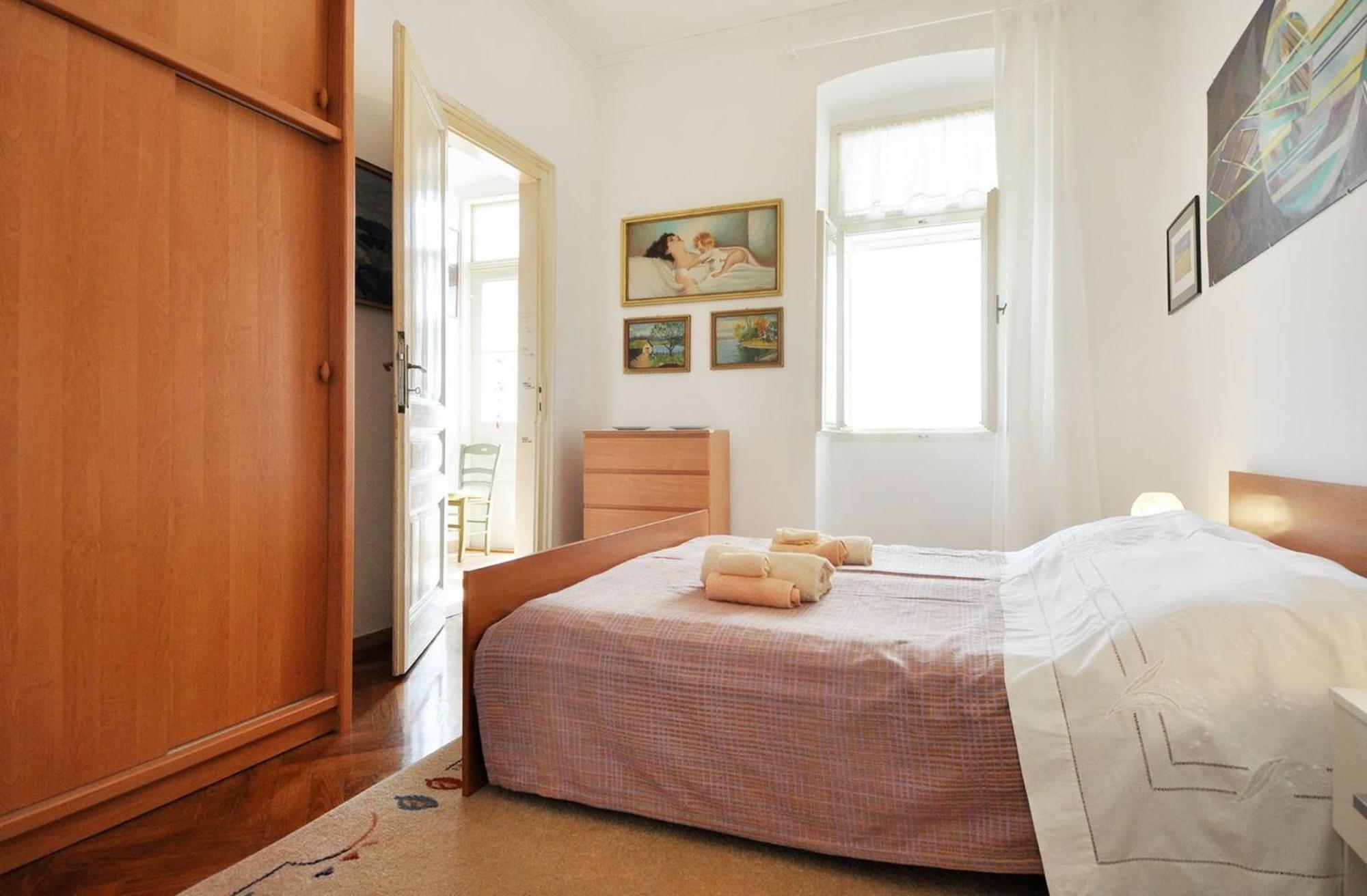 Amphiteater Art Apartman Pula Extérieur photo