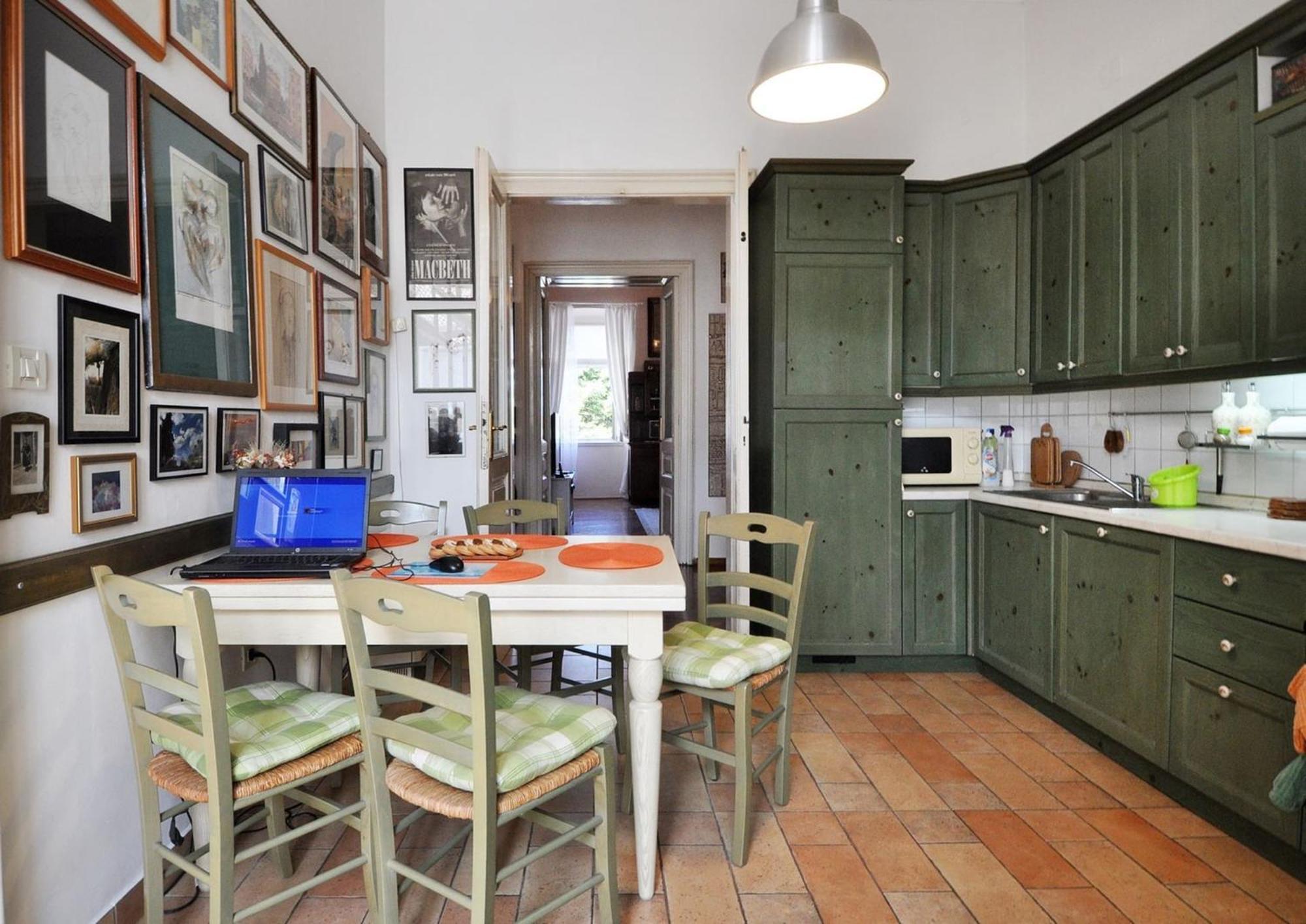 Amphiteater Art Apartman Pula Extérieur photo