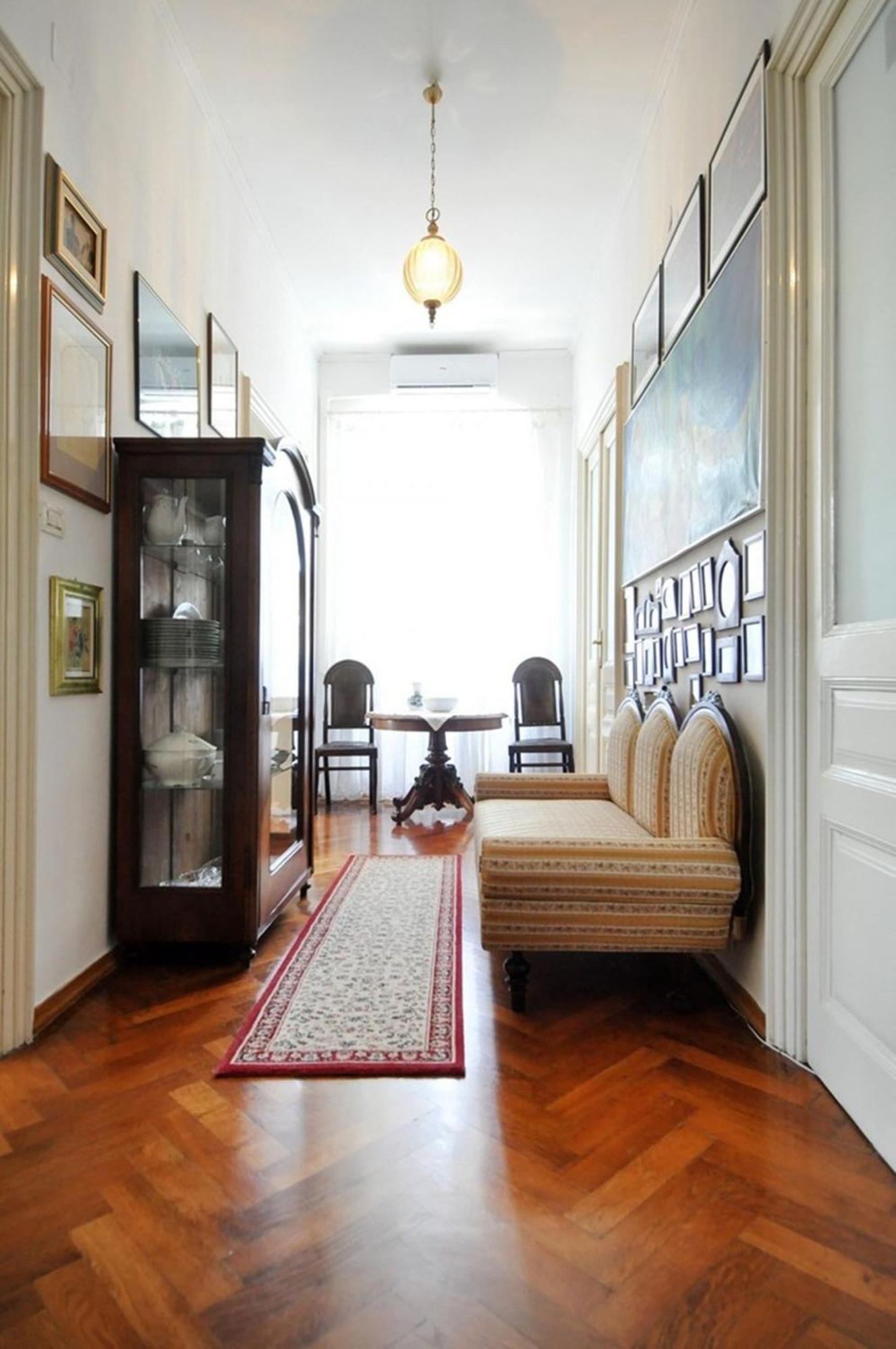 Amphiteater Art Apartman Pula Extérieur photo