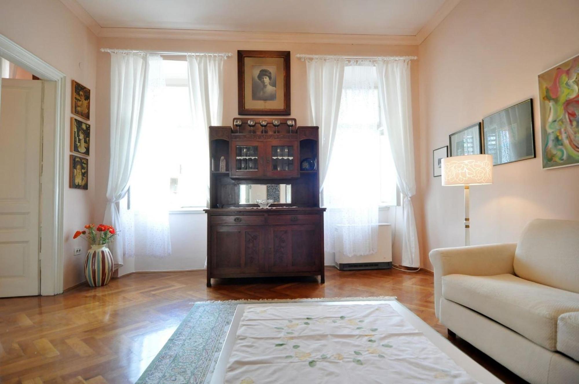 Amphiteater Art Apartman Pula Extérieur photo