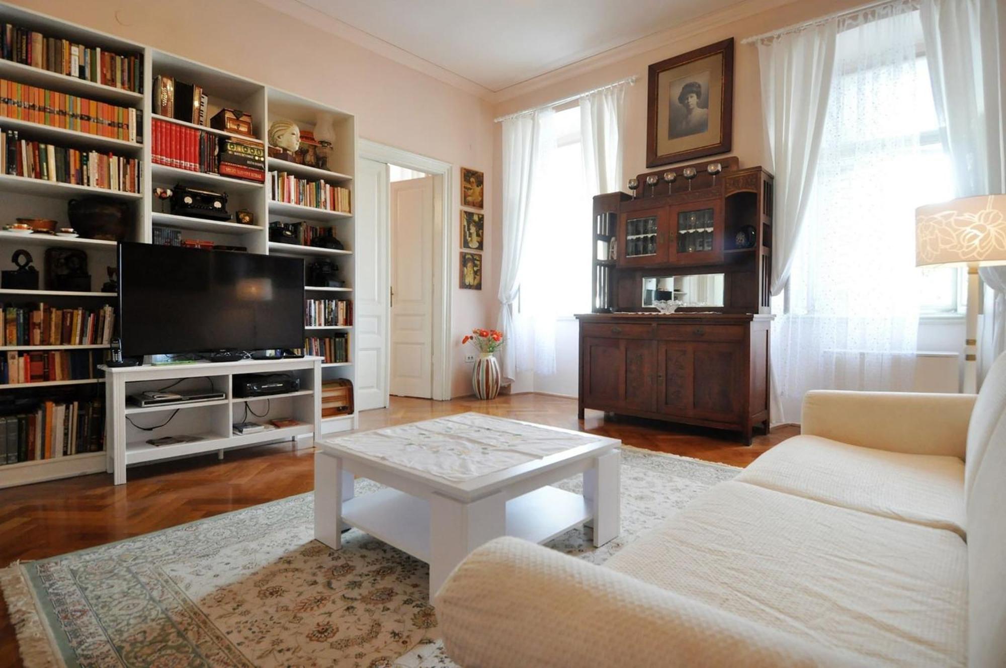 Amphiteater Art Apartman Pula Extérieur photo