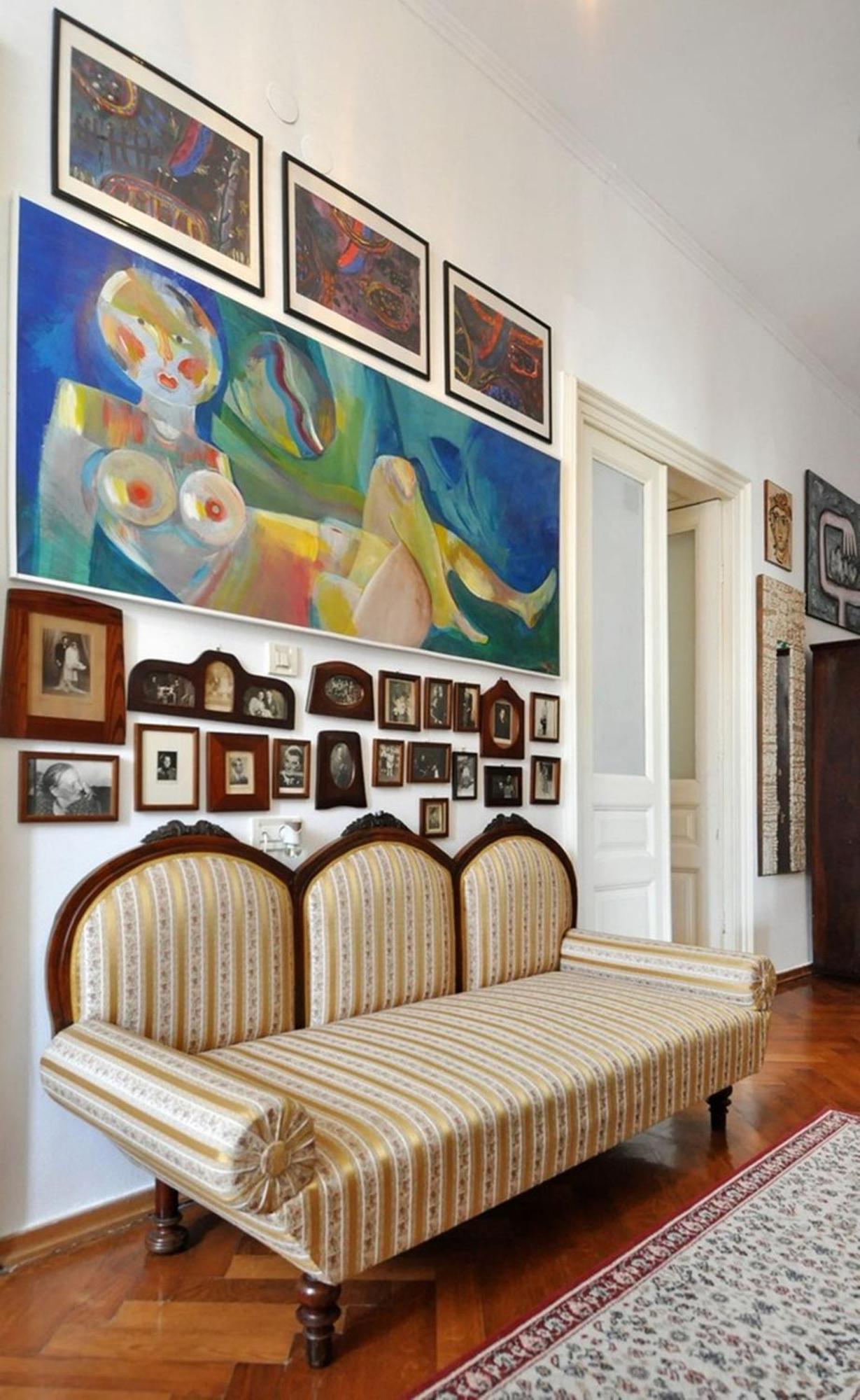 Amphiteater Art Apartman Pula Extérieur photo