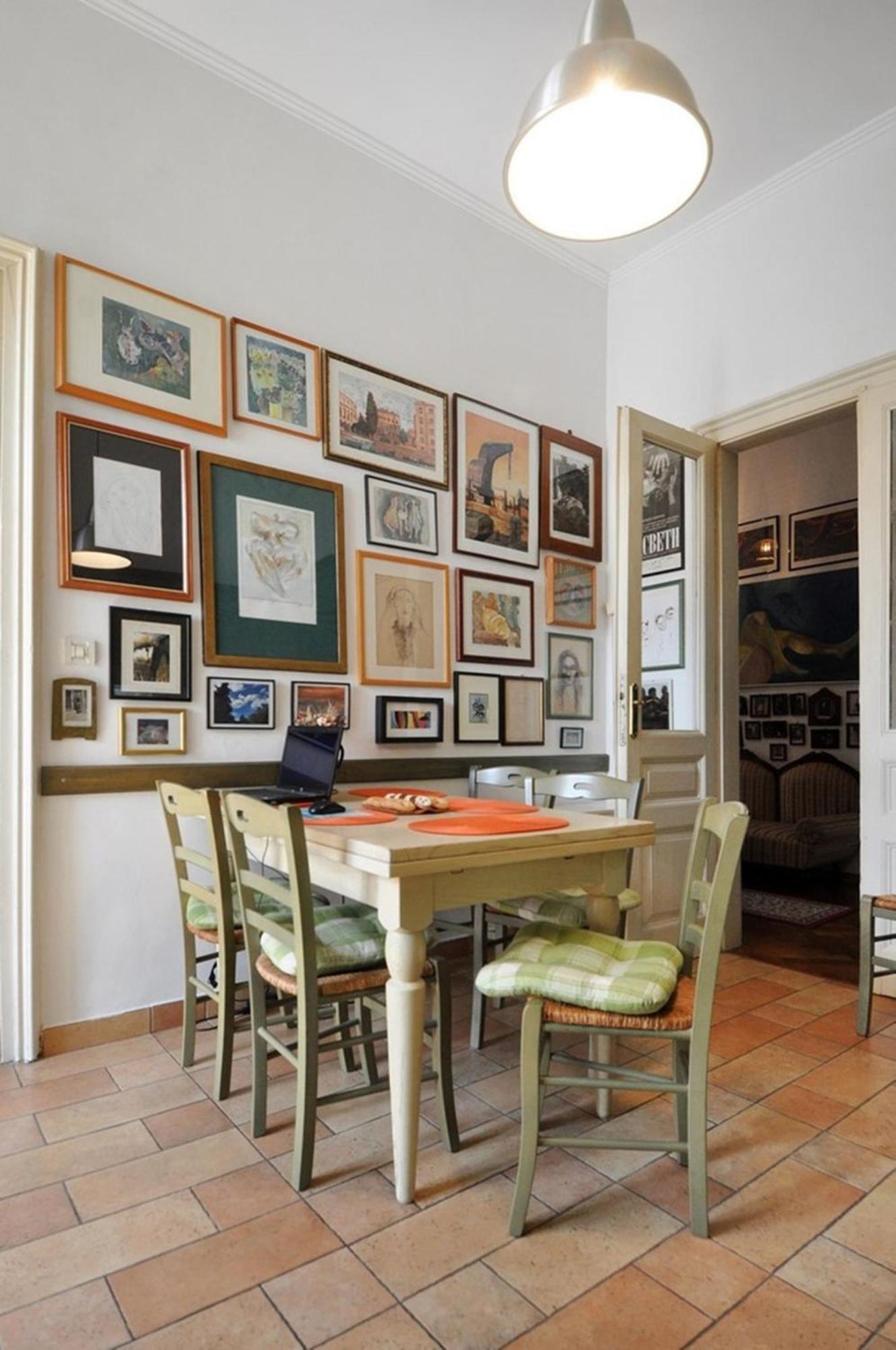 Amphiteater Art Apartman Pula Extérieur photo