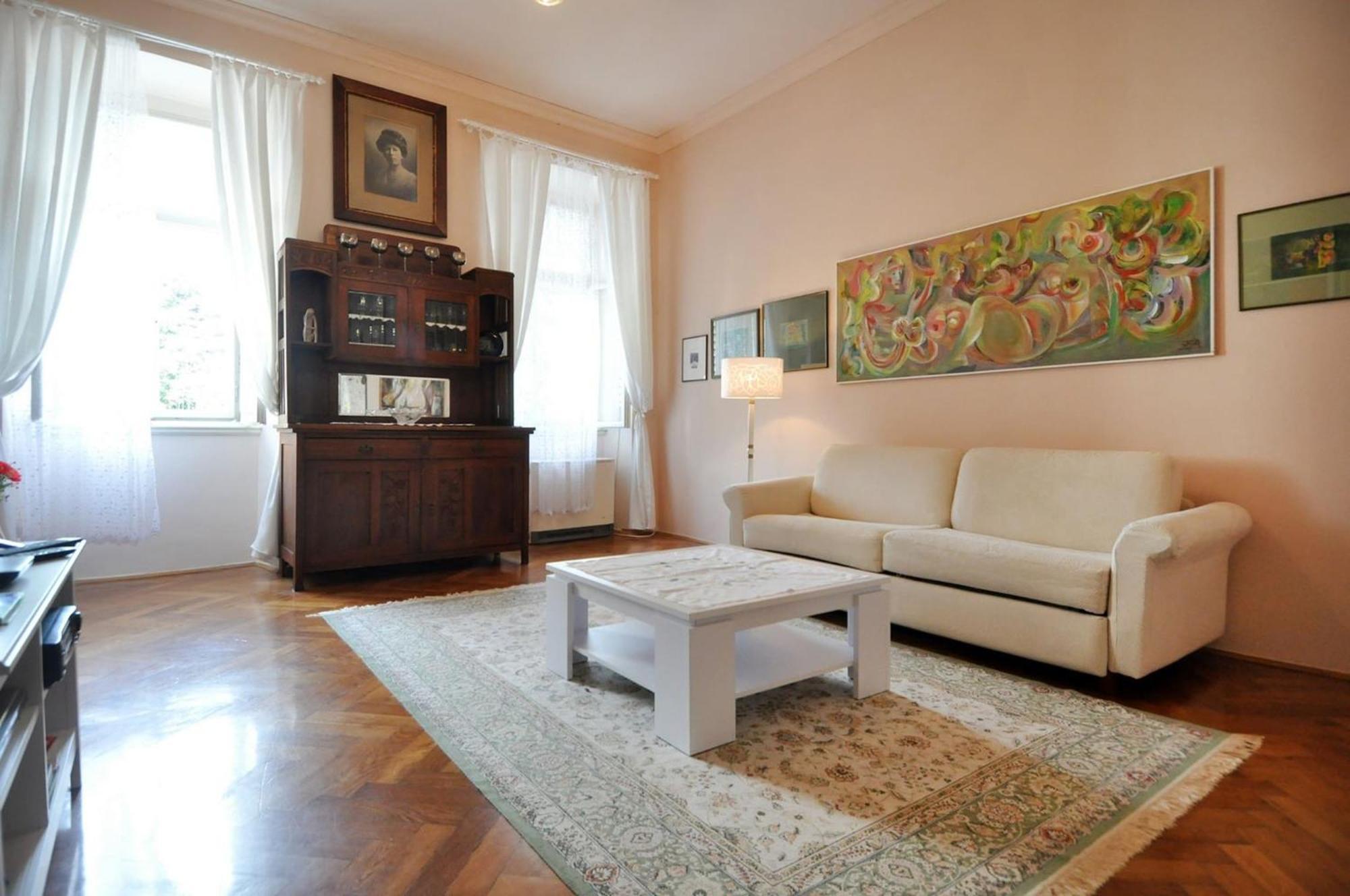 Amphiteater Art Apartman Pula Extérieur photo