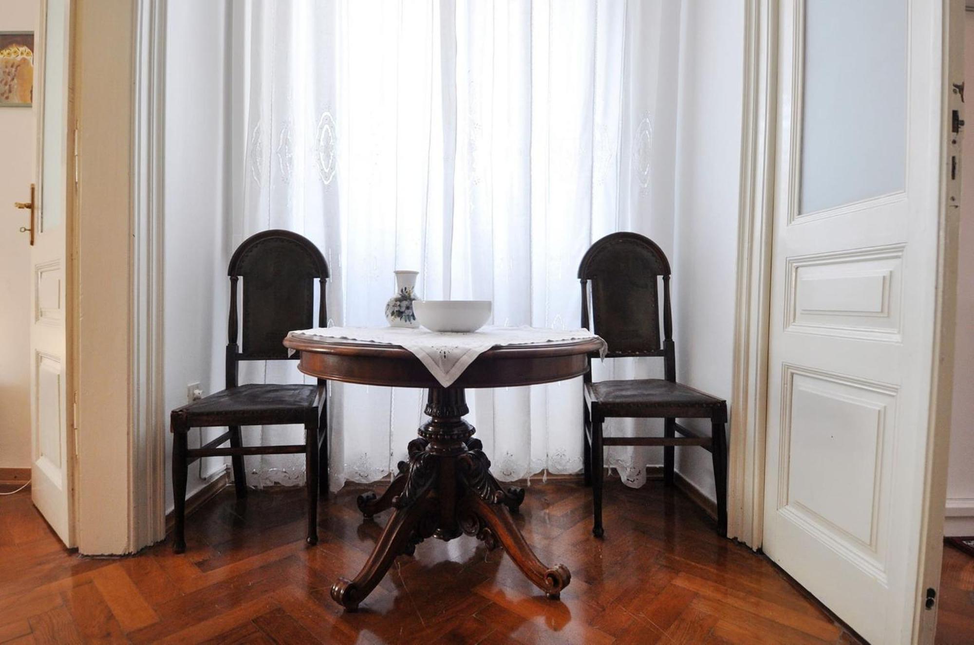 Amphiteater Art Apartman Pula Extérieur photo